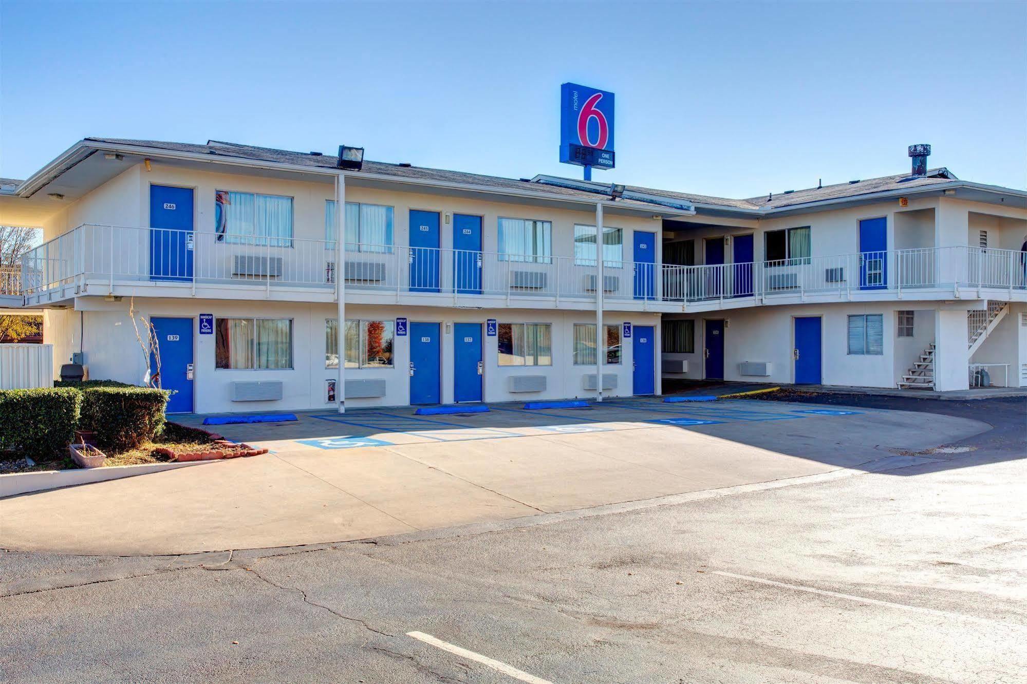Motel 6-Murfreesboro, Tn Екстериор снимка